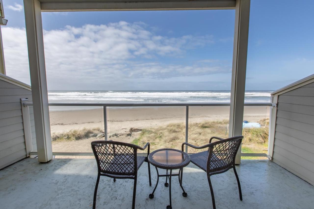 Rockaway Beach Vibes,Waterfront Oceanfront Rockaway Beach House Near Downtown,Wifi, Washer Dryer Bagian luar foto