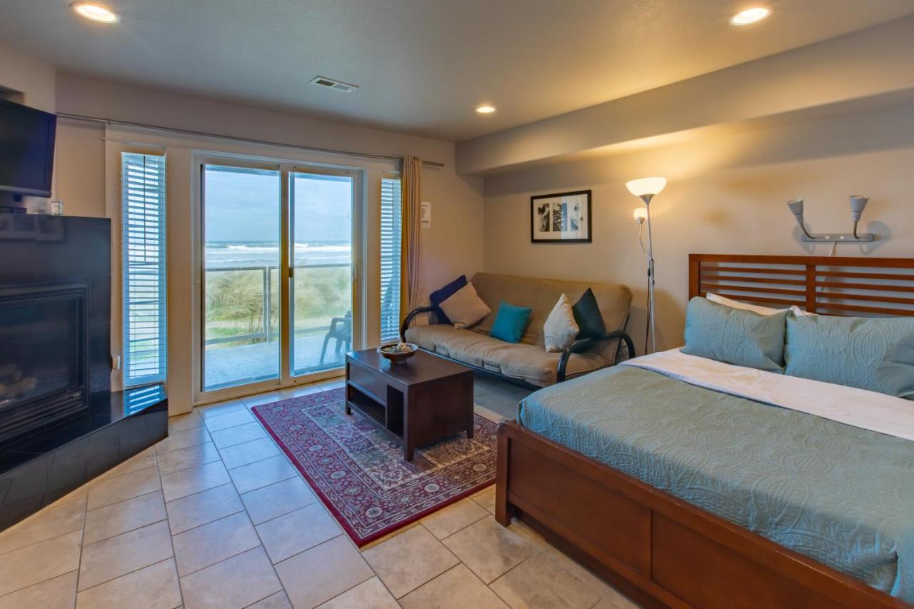 Rockaway Beach Vibes,Waterfront Oceanfront Rockaway Beach House Near Downtown,Wifi, Washer Dryer Bagian luar foto