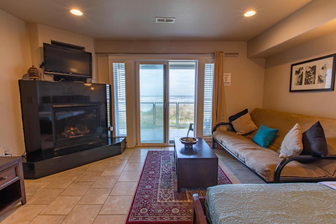 Rockaway Beach Vibes,Waterfront Oceanfront Rockaway Beach House Near Downtown,Wifi, Washer Dryer Bagian luar foto